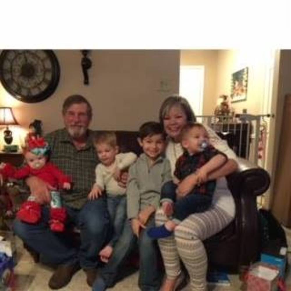 Meet your Posher, Kathy